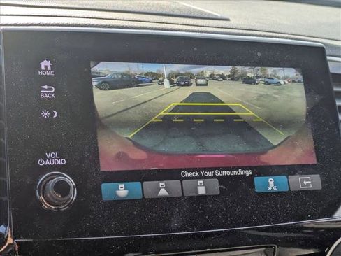 Used 2023 Honda Passport Elite image 14