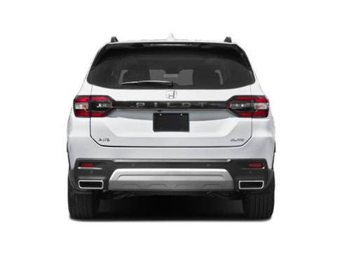 Used 2023 Honda Pilot Elite image 8