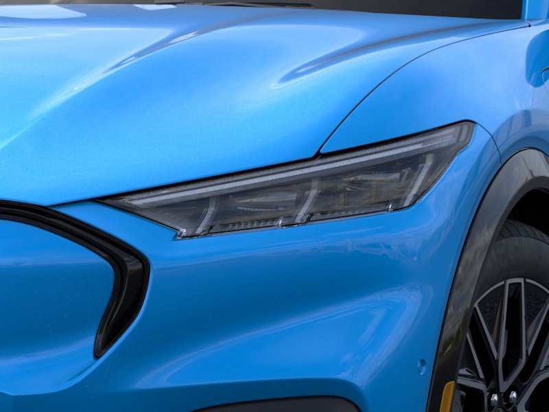 New 2024 Ford Mustang Mach-E Premium RWD image 18