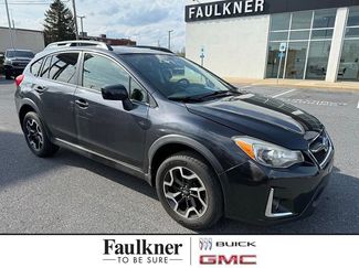 Used 2017 Subaru Crosstrek 2.0i Premium video 1