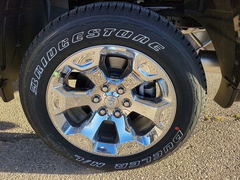 New 2026 RAM 1500 Big Horn image 7