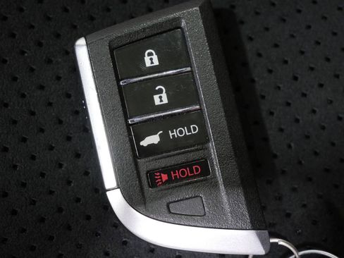 Used 2025 Acura RDX A-Spec AWD/4WD image 29