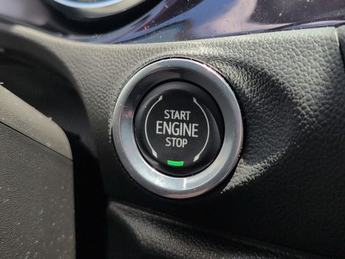 Used 2023 Buick Encore GX Select w/ Sport Touring Package FWD image 22