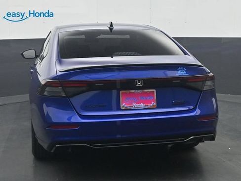 Used 2026 Honda Accord Sport image 6
