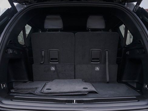 New 2025 Jeep Grand Cherokee L Altitude AWD/4WD image 8