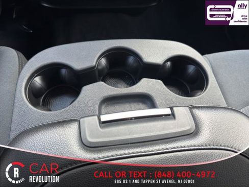 Used 2024 RAM 3500 Big Horn image 44