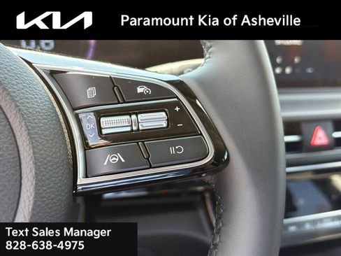 New 2026 Kia Seltos S image 25