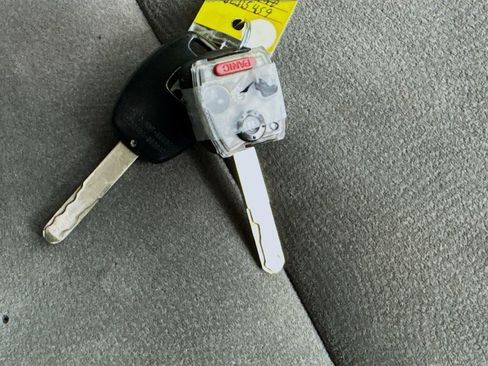 Used 2008 Honda Civic LX image 33