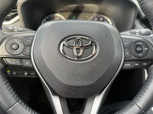 Used 2022 Toyota RAV4 SE w/ Convenience Package AWD/4WD image 17