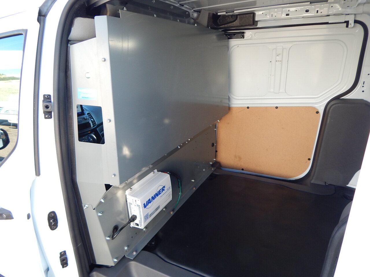 Used 2022 Ford Transit Connect XL FWD image 14