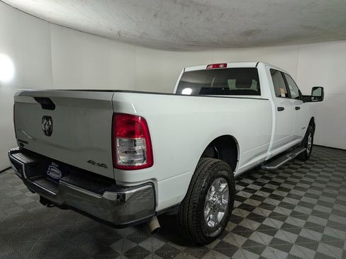 Certified 2024 RAM 2500 Big Horn AWD/4WD image 7