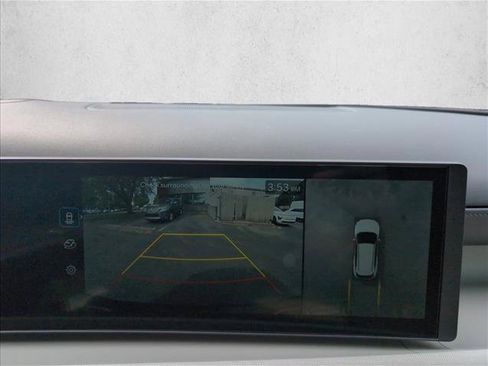 New 2026 Hyundai Tucson Limited FWD image 13