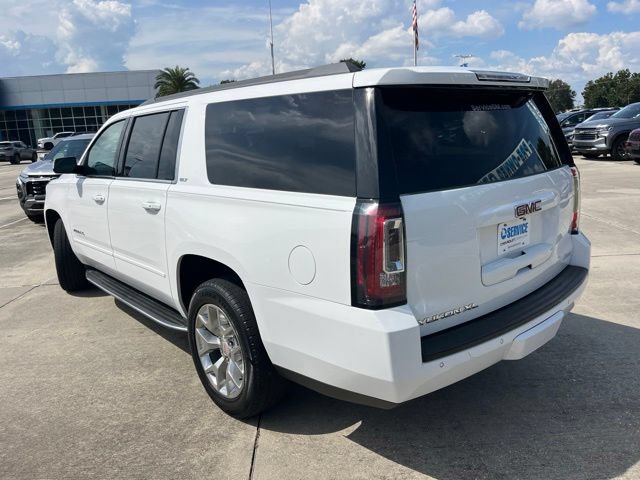 Used 2020 GMC Yukon XL SLT w/ Open Road Package RWD image 5