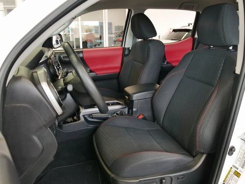 Used 2023 Toyota Tacoma SR5 image 10