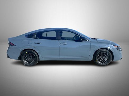 New 2026 Nissan Sentra SV image 8