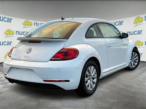 Used 2019 Volkswagen Beetle 2.0T S image 13