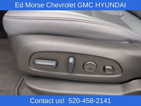 Certified 2024 Buick Enclave Premium AWD/4WD image 10