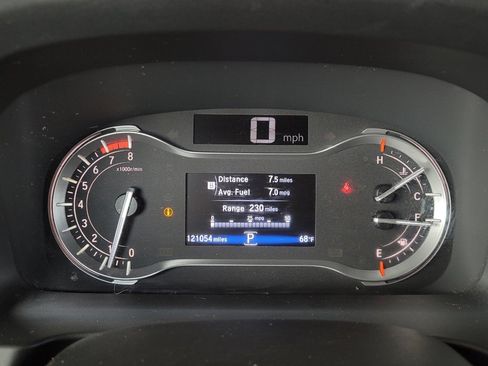Used 2018 Honda Pilot EX-L image 23