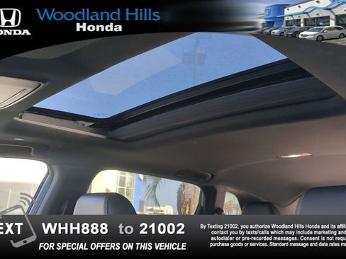 Certified 2024 Honda CR-V Sport-L image 18