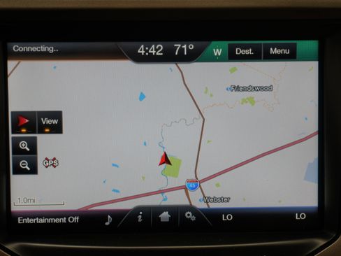 Used 2014 Lincoln MKX FWD w/ Equipment Group 102A image 17