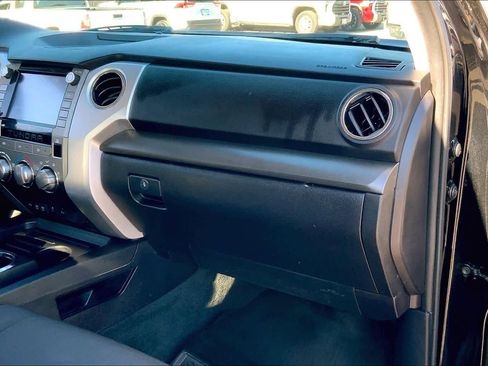 Used 2021 Toyota Tundra SR5 image 18