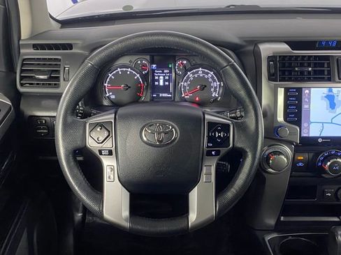 Used 2023 Toyota 4Runner SR5 Premium image 18