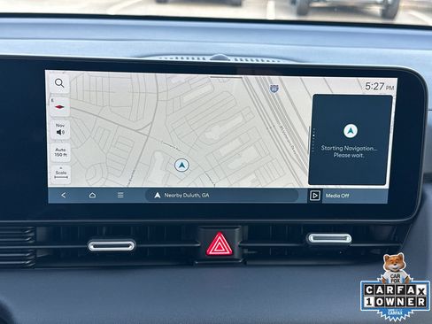 Used 2026 Hyundai Ioniq 5 SEL RWD image 29