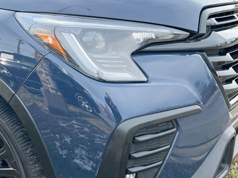 Certified 2024 Subaru Ascent Onyx Edition Limited image 8