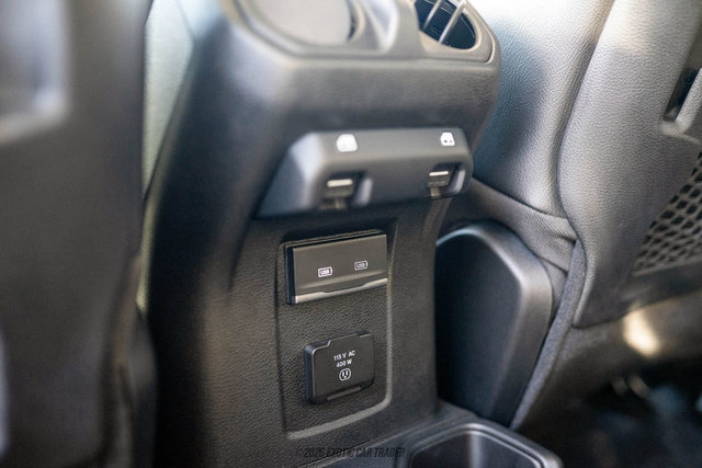 Used 2023 Jeep Gladiator Mojave w/ LED Lighting Group AWD/4WD image 54