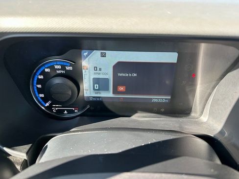 Used 2022 Ford Bronco 2-Door image 25