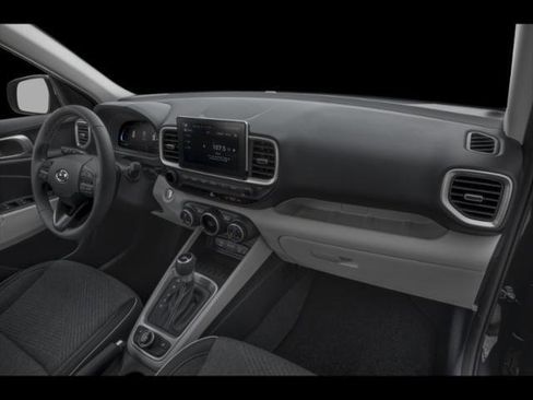 New 2026 Hyundai Venue SEL FWD image 48