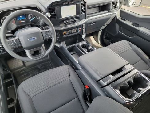 Certified 2023 Ford F150 XL w/ STX Appearance Package AWD/4WD image 38