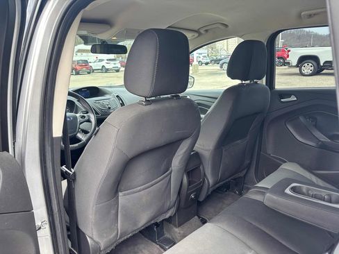 Used 2015 Ford Escape SE image 23