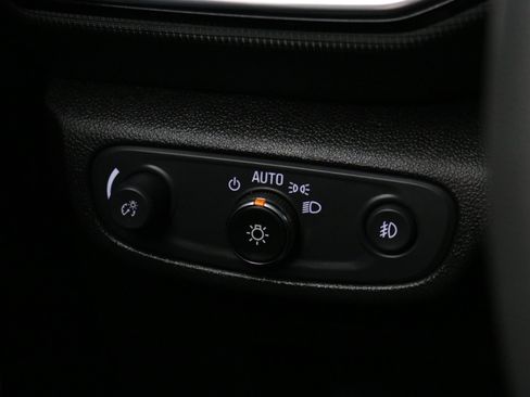 Certified 2023 Chevrolet TrailBlazer LT image 21