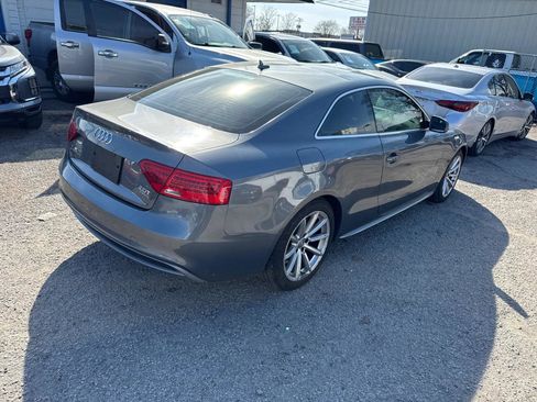 Used 2016 Audi A5 2.0T Premium image 3