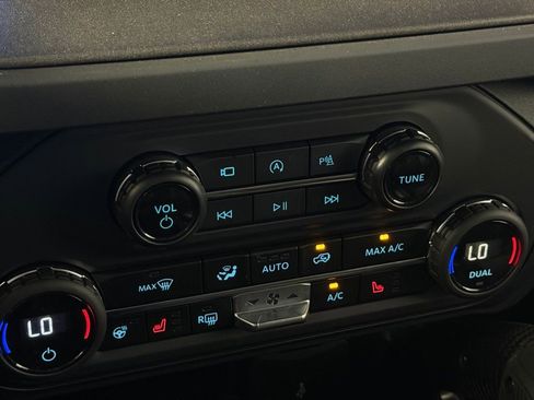 Used 2025 Ford Bronco Raptor AWD/4WD image 18