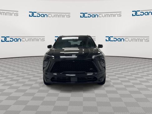 New 2026 Buick Enclave Sport Touring w/ Power Package AWD/4WD image 3