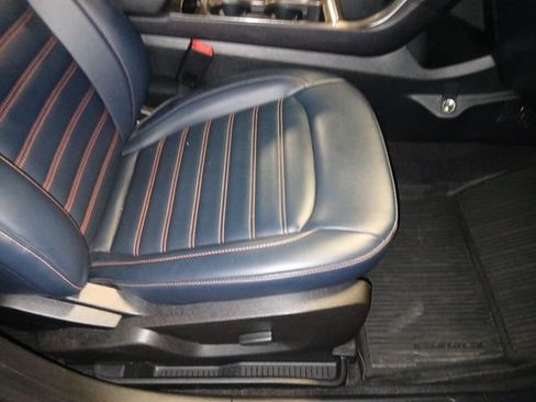 Used 2023 Ford Edge SEL w/ Sport Appearance Package AWD/4WD image 52