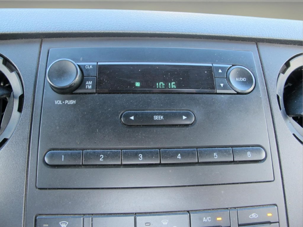 Used 2016 Ford F250 XL RWD image 16