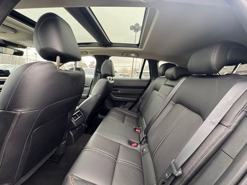 Used 2023 MAZDA CX-50 AWD 2.5 S w/ Cargo Package image 16