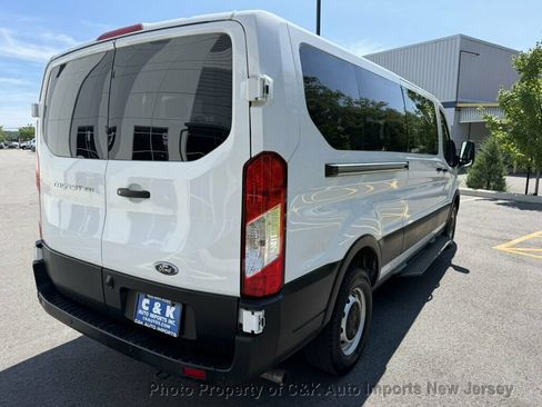 Used 2024 Ford Transit 350 XL RWD image 5