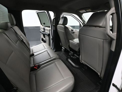 Used 2021 Ford F250 XL w/ Power Equipment Group image 41