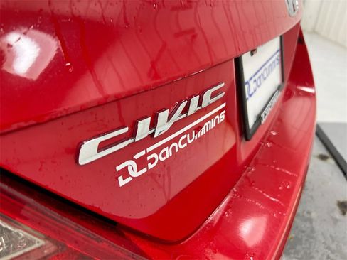 Used 2013 Honda Civic LX image 24