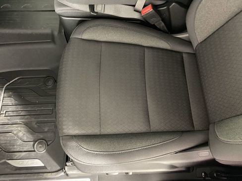 New 2026 GMC Sierra 1500 SLE image 21