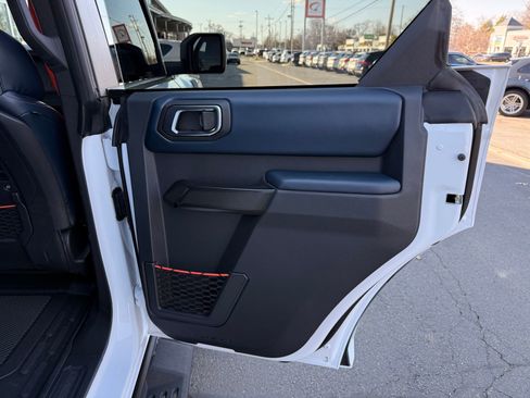 Used 2024 Ford Bronco Raptor image 39