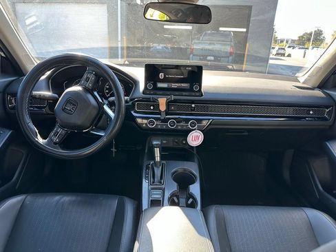 Used 2023 Honda Civic EX-L image 9