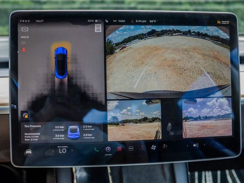 Used 2022 Tesla Model 3 Standard Range RWD image 20