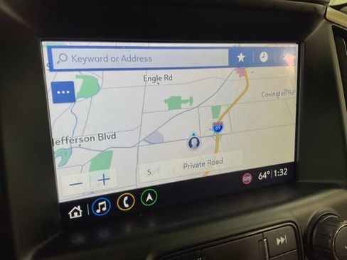 Used 2020 GMC Terrain Denali w/ LPO, Floor Liner Package FWD image 12