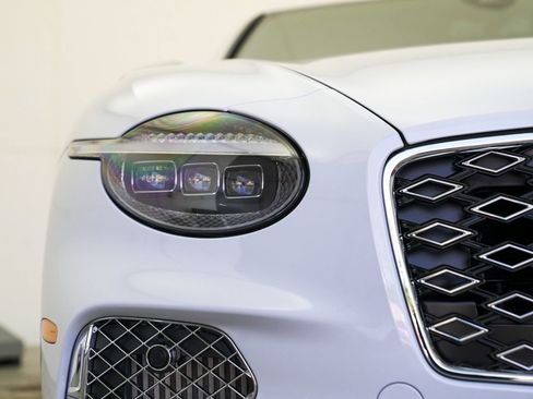 New 2026 Bentley Continental Mulliner image 52