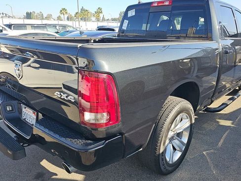 Used 2016 RAM 1500 Sport image 4